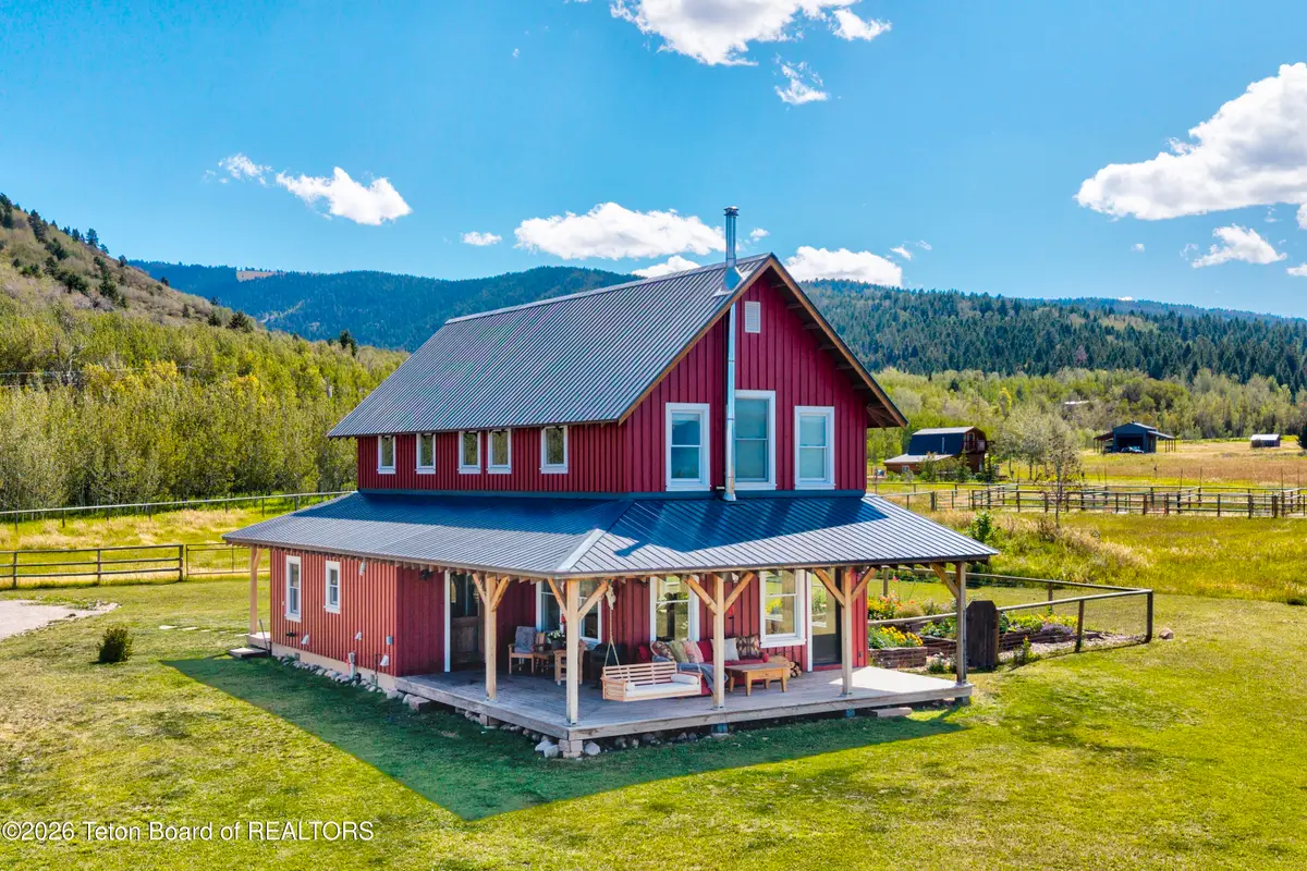 4570 S 2000 E, Victor, ID 83455 - #1