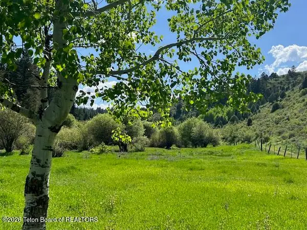 LG TRACT 2 Skyline Drive, Fairview, WY 83119
