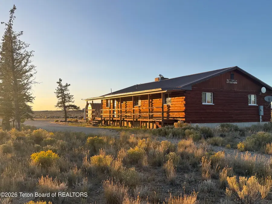 9370 U S Highway, Pinedale, WY 82941 - #3