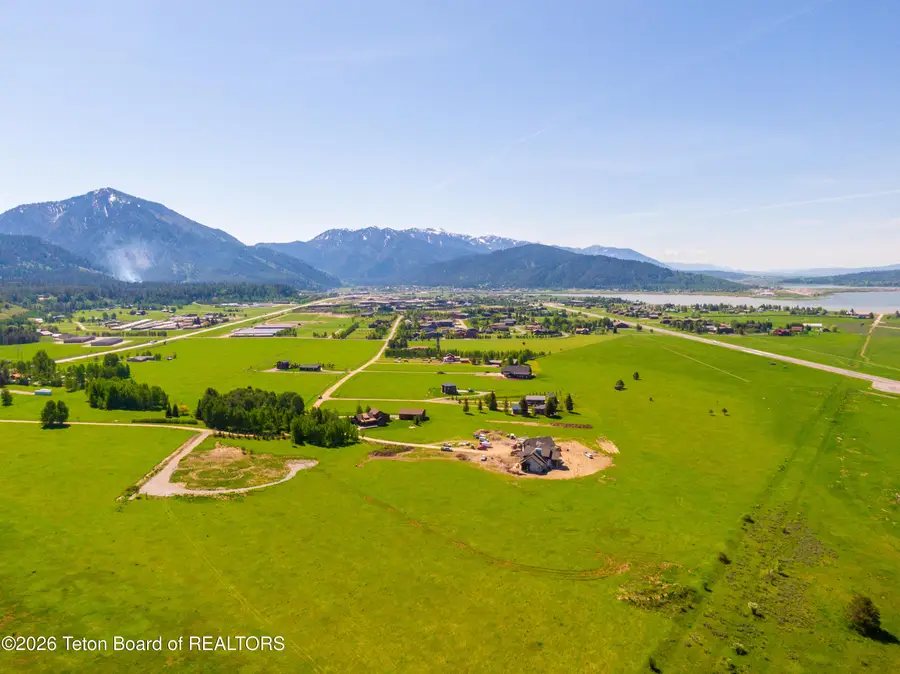 LOT 172 Palisades Drive, Alpine, WY 83128 - #2