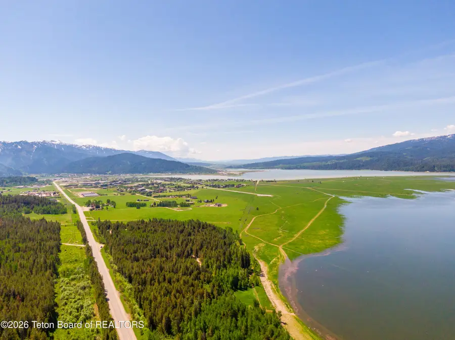 LOT 172 Palisades Drive, Alpine, WY 83128 - #3