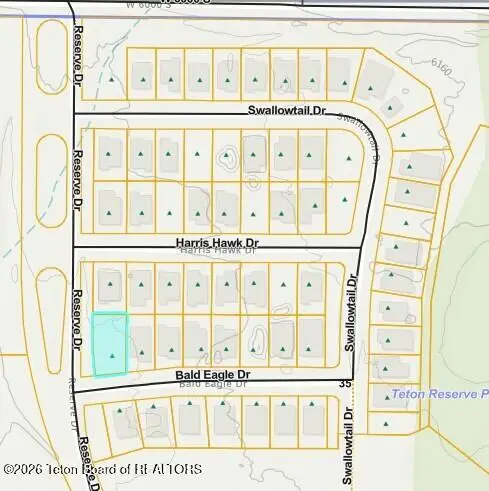328 Bald Eagle Drive, Victor, ID 83455