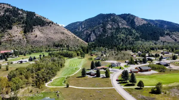 LOT 23 Last Chance Drive, Star Valley Ranch, WY 83127
