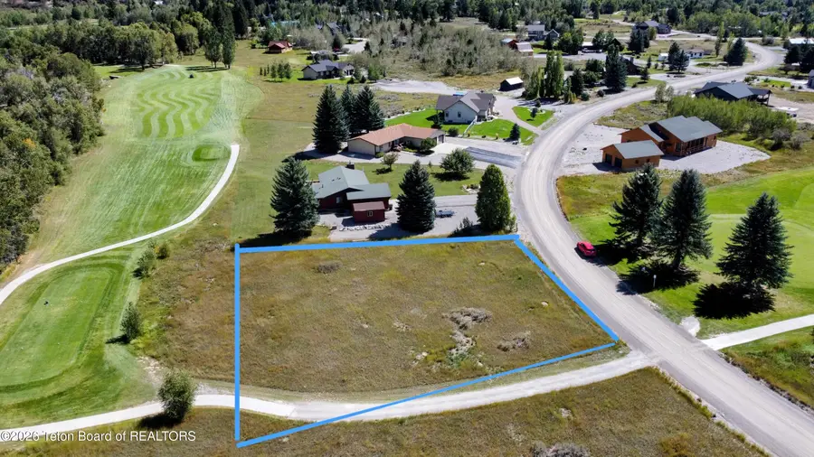 LOT 23 Last Chance Drive, Star Valley Ranch, WY 83127 - #2