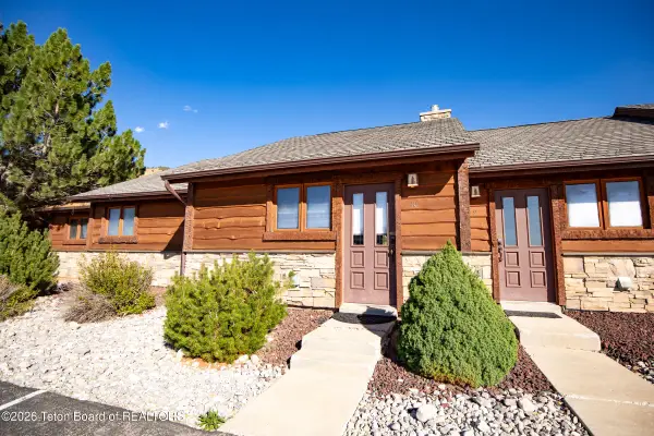 312 Golf Course Lane #10, Afton, WY 83110