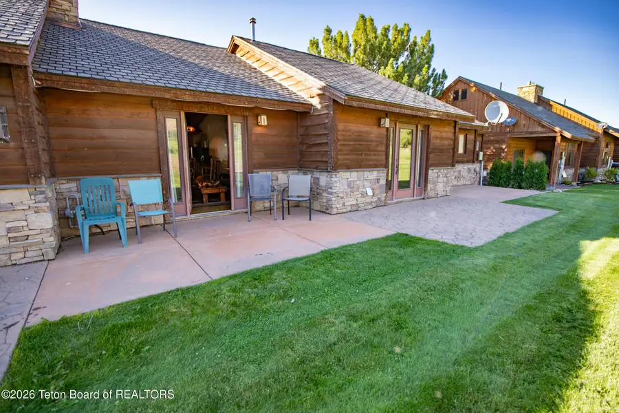 312 Golf Course Lane #10, Afton, WY 83110 - #3