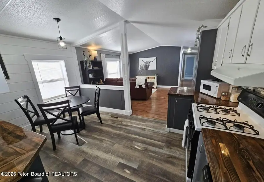 41 12th St #47, Marbleton, WY 83113 - #2