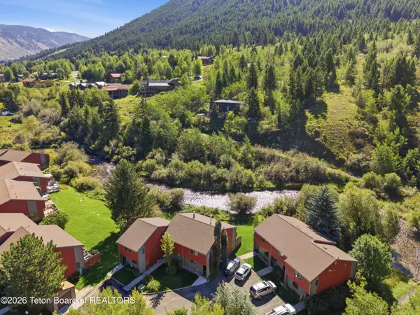 764 W Snow King Avenue, Jackson, WY 83001