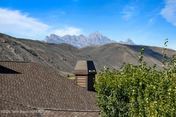 552 Snow King Road #523, Jackson, WY 83001
