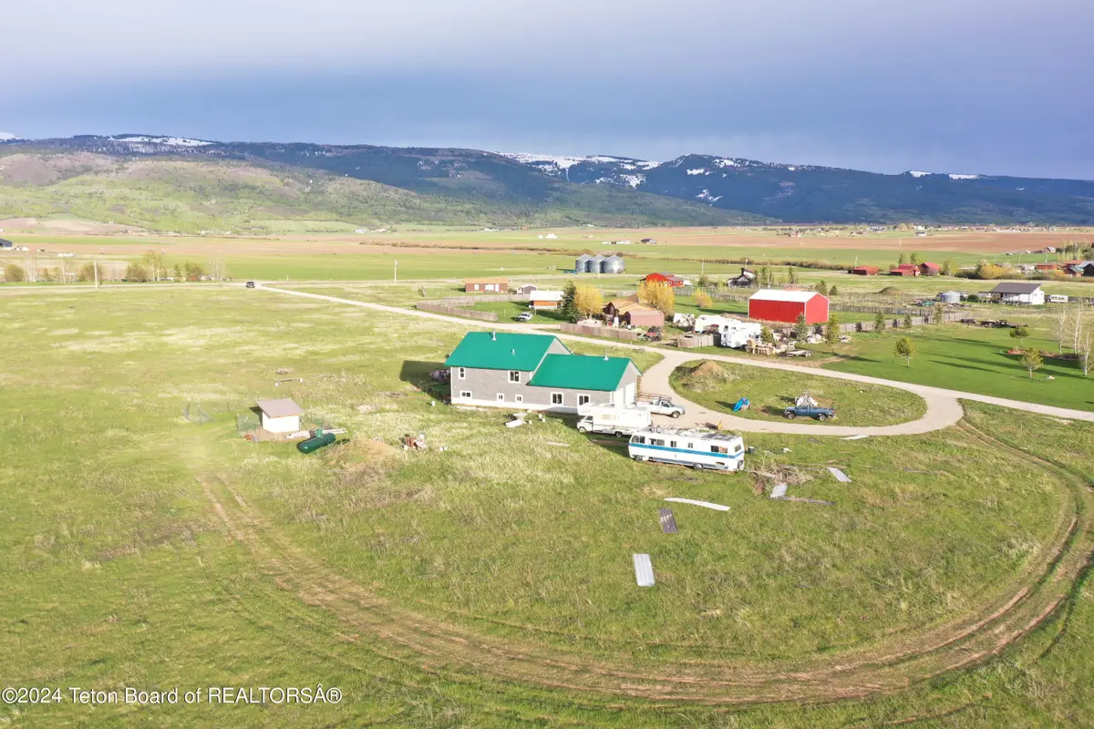 840 E 350 S, Driggs, ID 83422 - #1