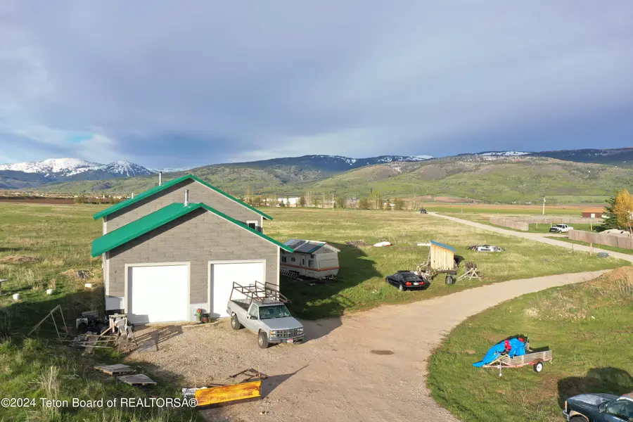 840 E 350 S, Driggs, ID 83422 - #2