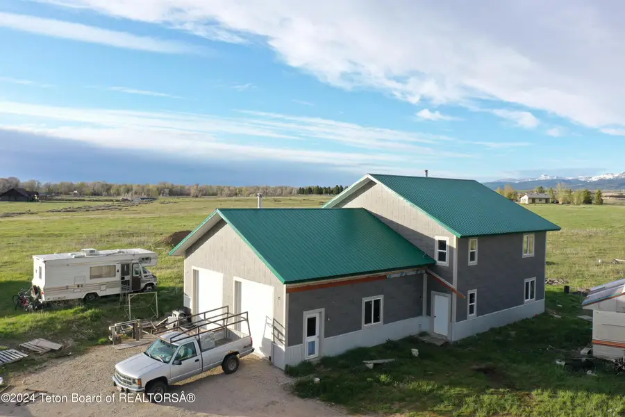840 E 350 S, Driggs, ID 83422 - #3