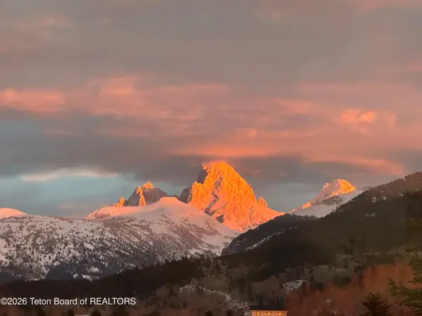 1772 Cottonwood Drive, Driggs, ID 83422