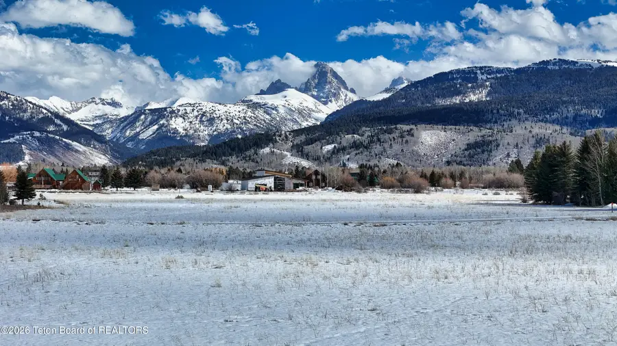 1772 Cottonwood Drive, Driggs, ID 83422 - #2