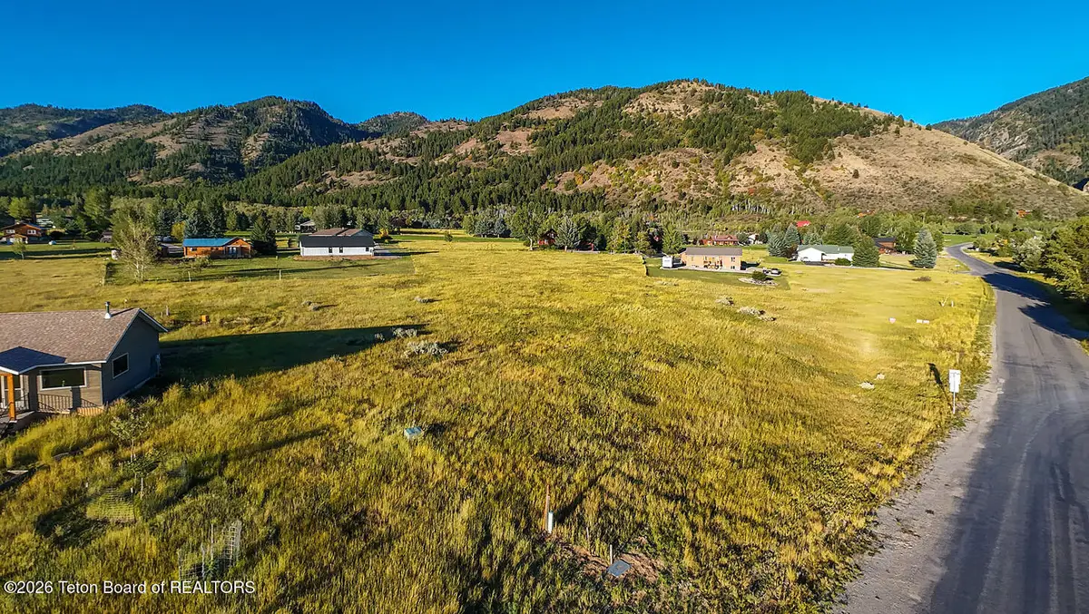 931 Cedar Creek Drive, Star Valley Ranch, WY 83127 - #1