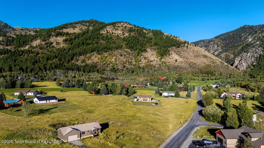 931 Cedar Creek Drive, Star Valley Ranch, WY 83127 - #2