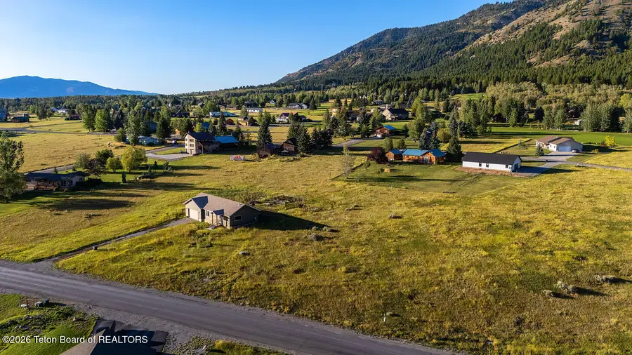 931 Cedar Creek Drive, Star Valley Ranch, WY 83127 - #3