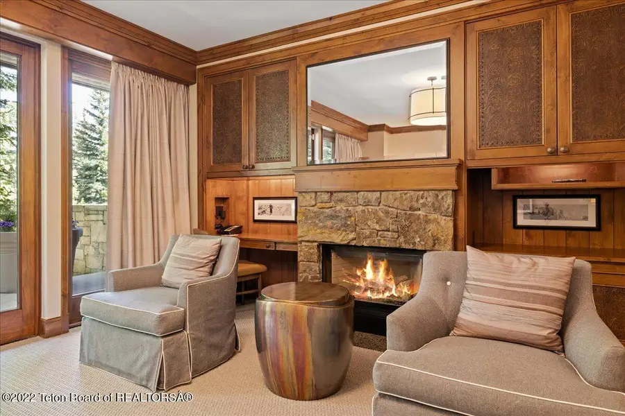 7680 Granite Loop Road #552, Teton Village, WY 83025 - #3