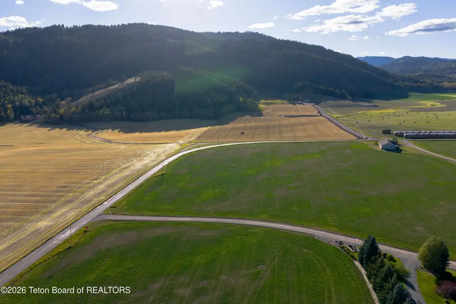3966 W Valley Estates Road, Driggs, ID 83422 - #2