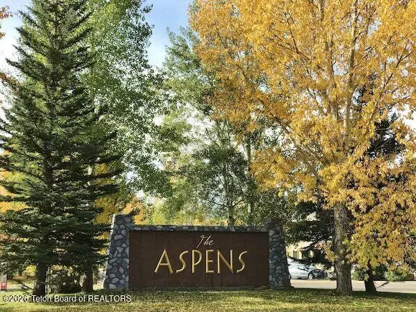3900 S Lake Creek Drive #12-2-2, Wilson, WY 83014