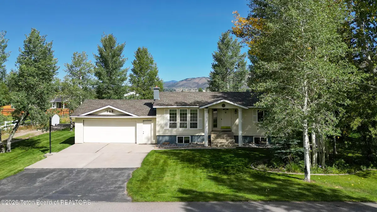 79 Twin Cliffs Road, Afton, WY 83110 - #1