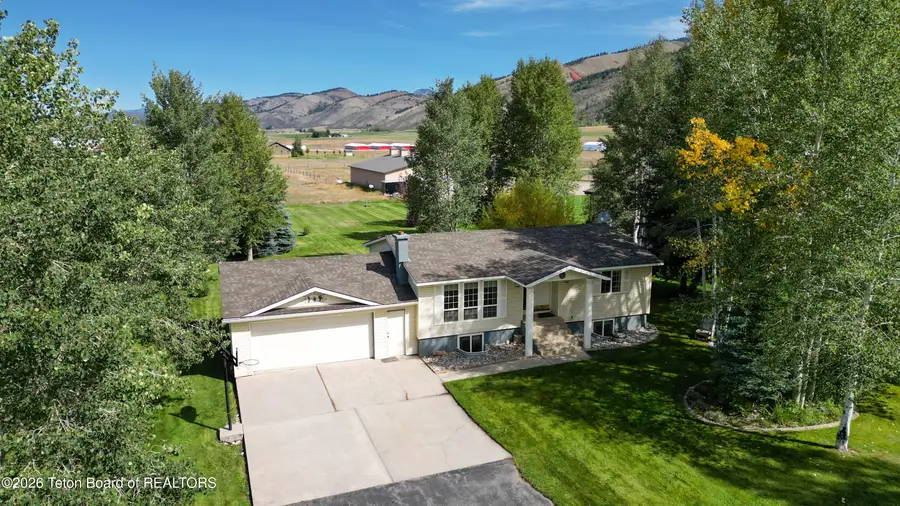 79 Twin Cliffs Road, Afton, WY 83110 - #2