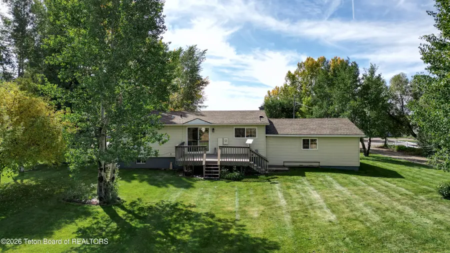 79 Twin Cliffs Road, Afton, WY 83110 - #3