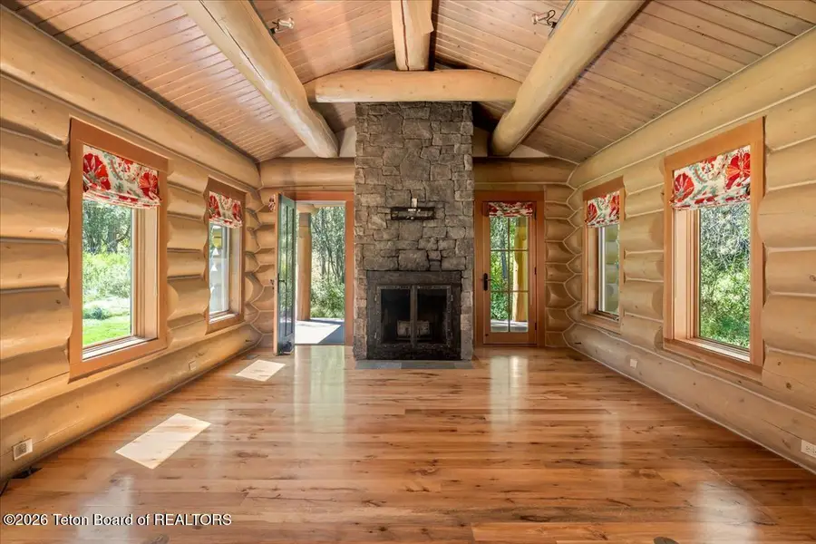 2815 Sparrow Hawk Road, Wilson, WY 83014 - #3