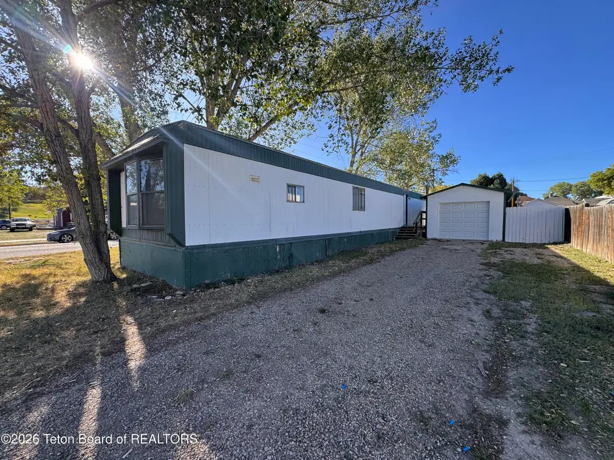 1006 Beech Avenue, Kemmerer, WY 83101 - #1