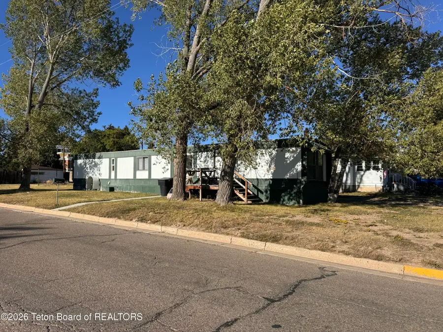 1006 Beech Avenue, Kemmerer, WY 83101 - #2