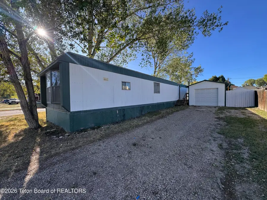 1006 Beech Avenue, Kemmerer, WY 83101 - #3