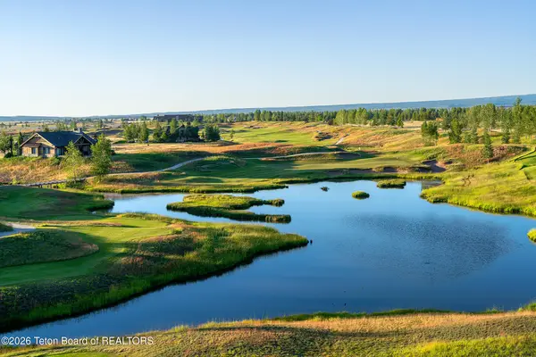 805 Tanager Court, Driggs, ID 83422