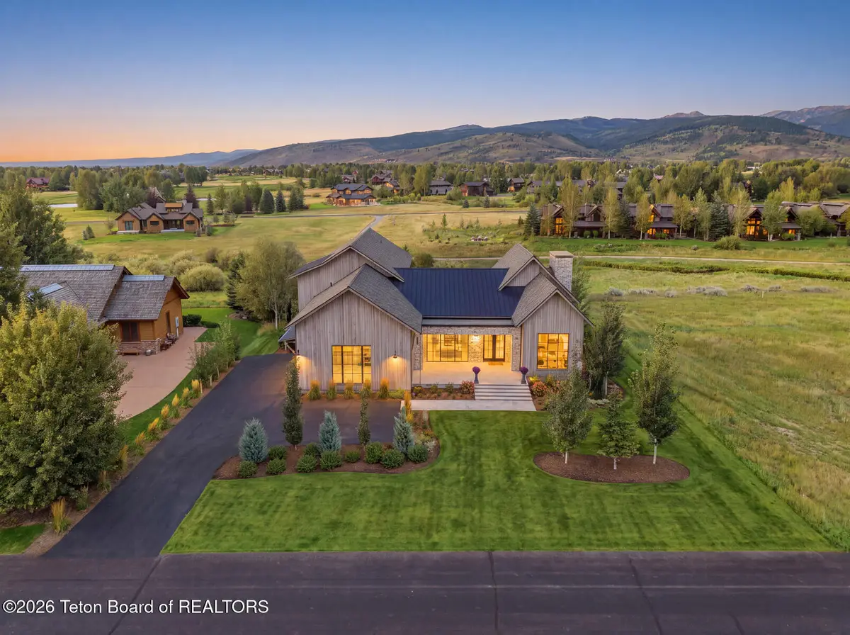 52 Winger Circle, Victor, ID 83455 - #1