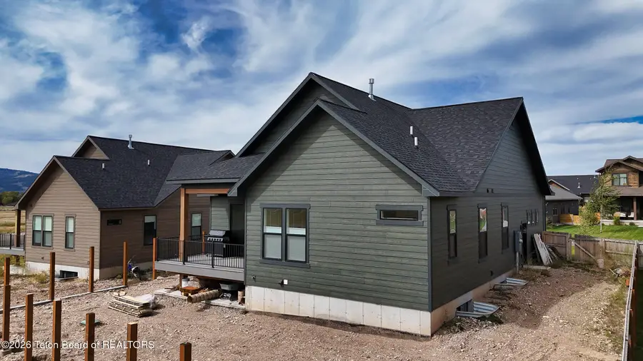 311 Bald Eagle Drive, Victor, ID 83455 - #3