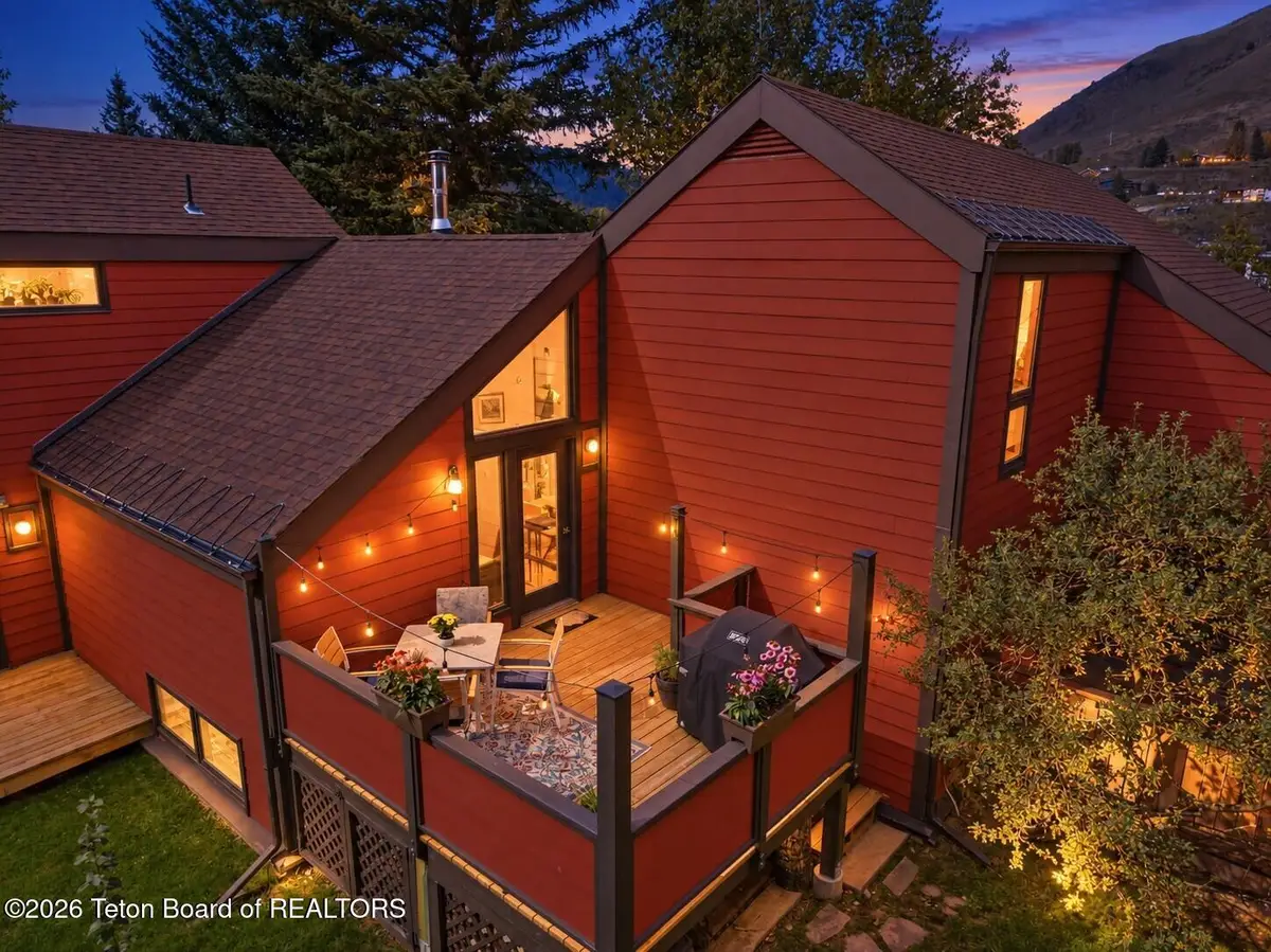 400 Powderhorn Lane #62, Jackson, WY 83001 - #1
