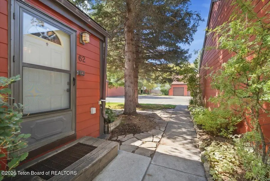 400 Powderhorn Lane #62, Jackson, WY 83001 - #2
