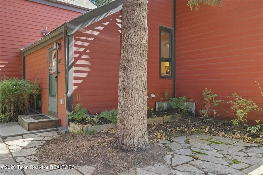 400 Powderhorn Lane #62, Jackson, WY 83001 - #3
