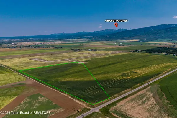 TBD Clair Drive Lot 1, Driggs, ID 83422
