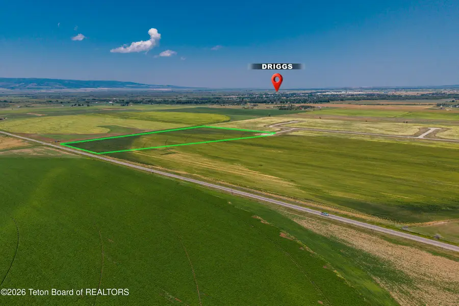 TBD Clair Drive Lot 1, Driggs, ID 83422 - #2