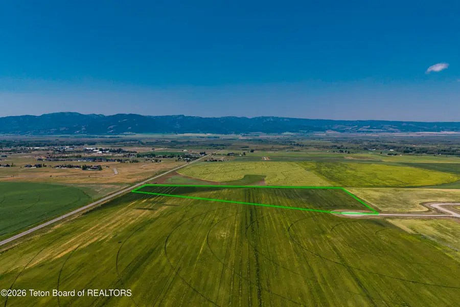 TBD Clair Drive Lot 1, Driggs, ID 83422 - #3