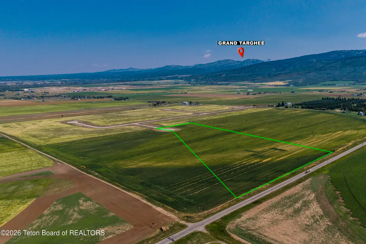TBD Clair Dr Lot 2, Driggs, ID 83422 - #1