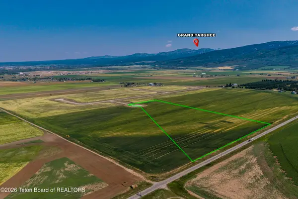 TBD Clair Dr Lot 2, Driggs, ID 83422