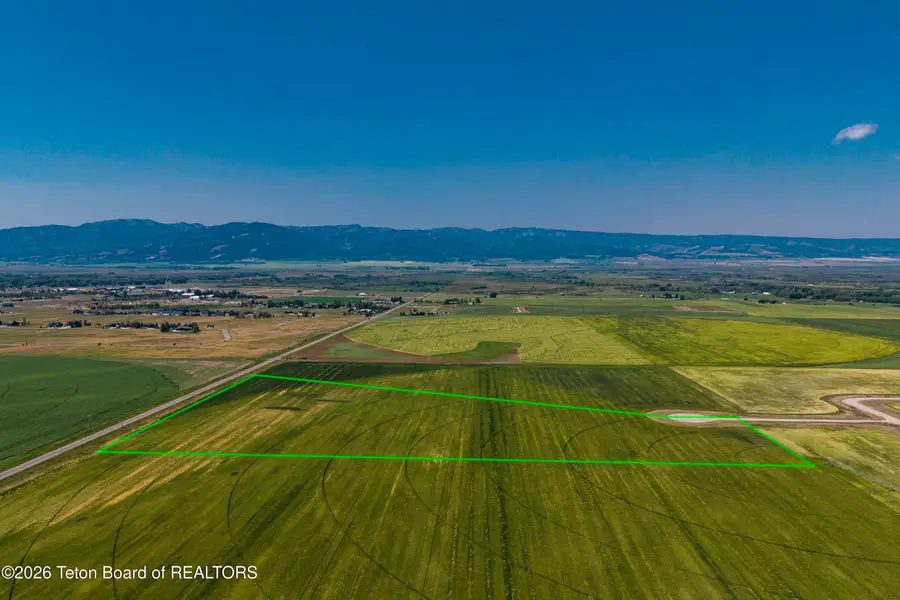 TBD Clair Dr Lot 2, Driggs, ID 83422 - #3