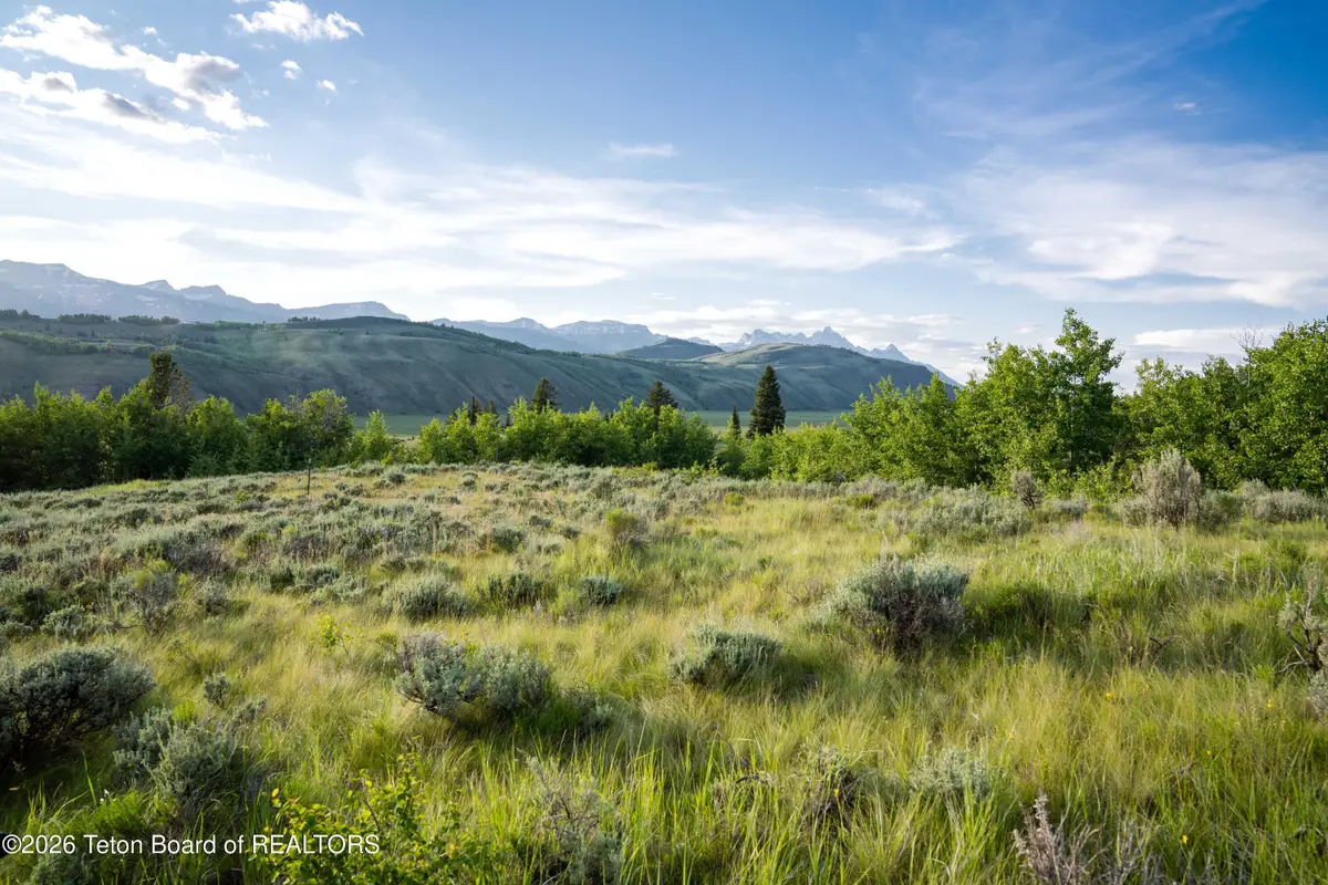 0 N Spring Gulch Road, Jackson, WY 83001 - #1