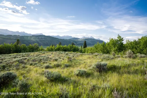 0 N Spring Gulch Road, Jackson, WY 83001