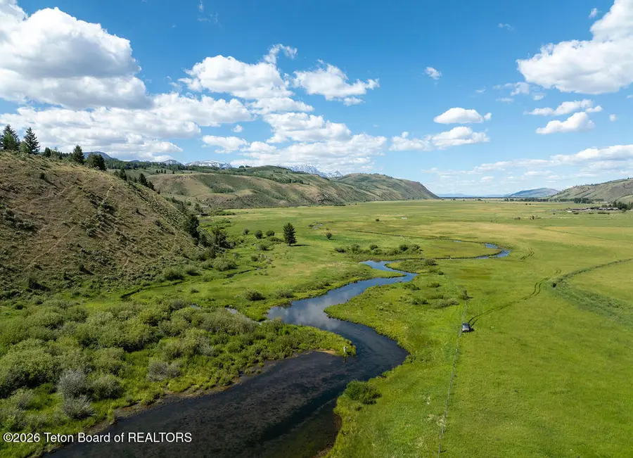 0 N Spring Gulch Road, Jackson, WY 83001 - #2