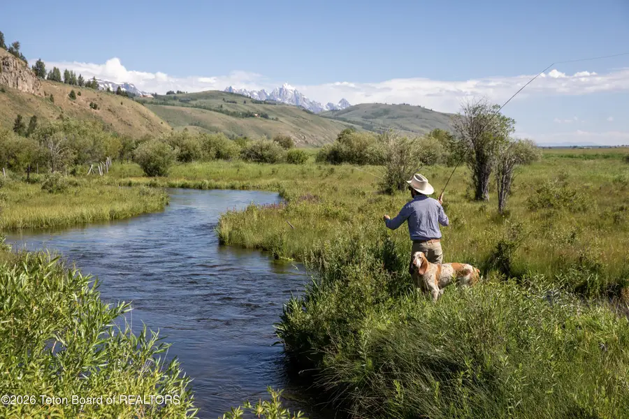 0 N Spring Gulch Road, Jackson, WY 83001 - #3