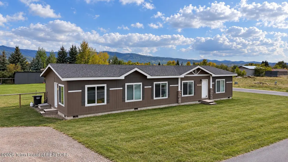 114 Elm Street, Victor, ID 83455 - #1