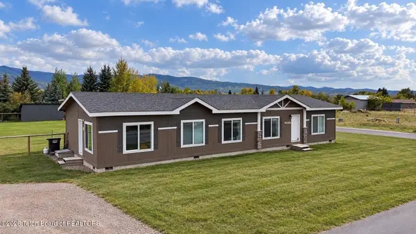 114 Elm Street, Victor, ID 83455