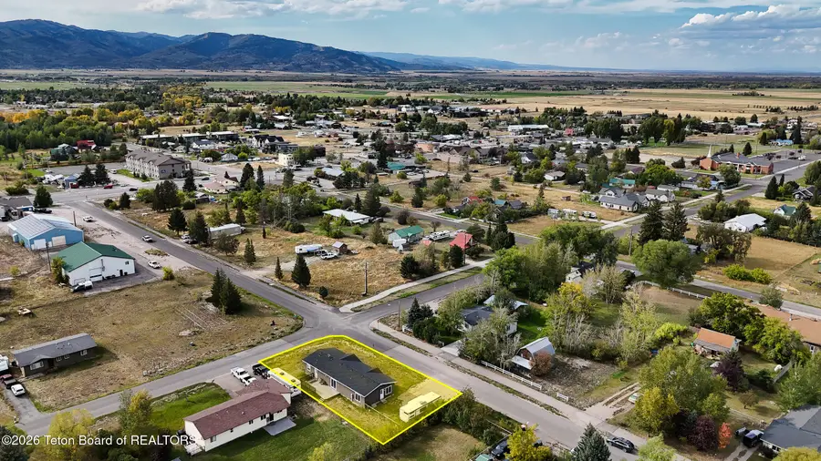 114 Elm Street, Victor, ID 83455 - #2